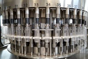 Liquid Filling System