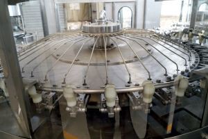 Small Scale Juice Bottling Equipment